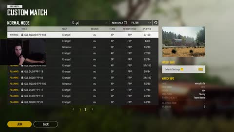 nobor | ️🏆 GLL RAMPAGE ROYALE EVENT ️🏆 GYERE RÁM 20💲