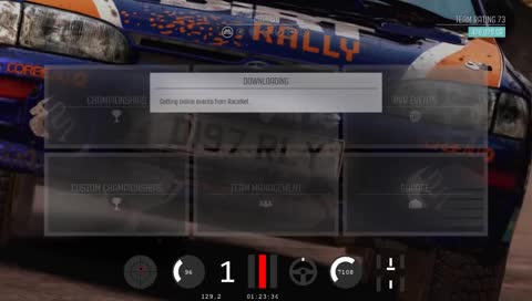 [Ruulanko] Lancia 037 monthlyä