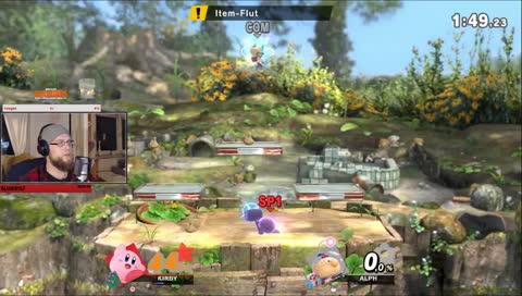 Schtreaming mitte Smahbrüders [HD/60FPS)