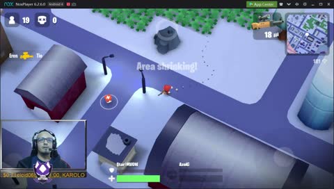 ❄️ BRAWL STARS TO MAX LEVEL - [ES] [EN] Let's Play ❄️