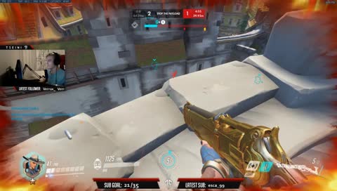 4507 sr Ashe | Placing smurf ashe only | !discord