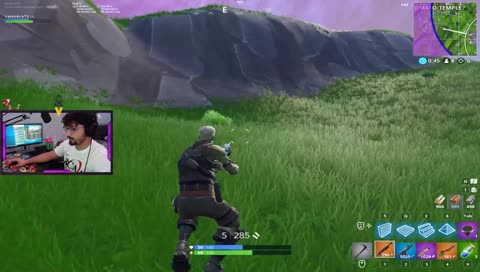 Attempting High Kill Solos (rage quit inbound) | !discord !twitter 