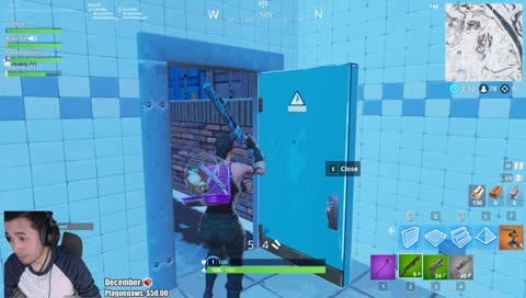 ❄️Chill Vibes❄️ Squad Fills! High Kill Games