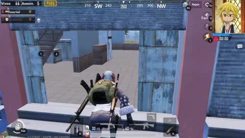 Vamos A Darle Al PUG