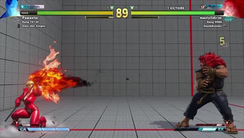 [FR/EN]Road to super Diams