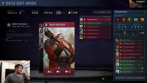 Hyped Draft #14 (1st place qualifies for StanCifka 5k!) !tournament