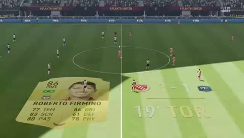 FIFA 19 DIVISION RIVALS HUSTLE