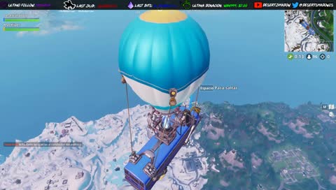 🔥A REVENTAR CABEZAS Y A HACER LOS DESAFIOS!! 🔥 Sorteo de cofre cada 10 followers!! !streamloots !sub