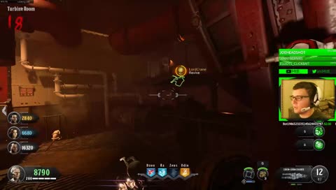 Zombies | MtB_