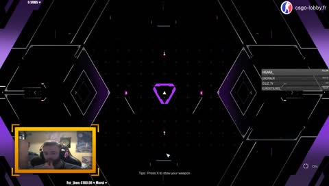 [FR] Vous voulez voir du Beau jeux ? !! C'est ici