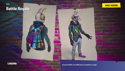 (Girl PS4) Happy Holidays Friend!