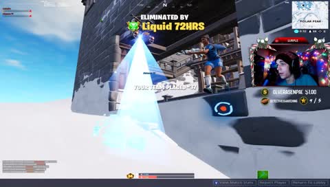 Week 2 Challenges and Pop Up Cup today :) | Sub Goal 4/5 | @lvrple