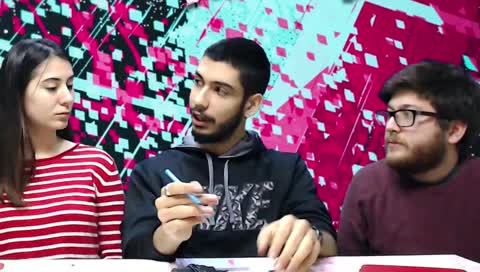 FRC Türkiye'de Neler Oluyor? #03