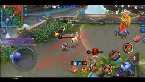 🔴MOBILE LEGENDS: VAMOS A SOLO Q!!! | GLORÍA MÍTICA | MDGAMES