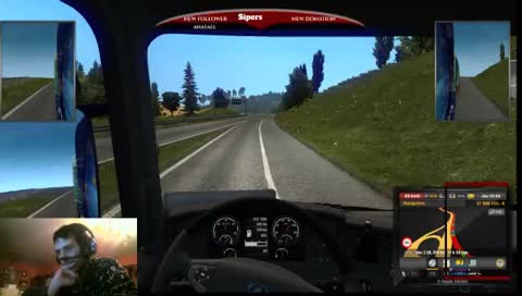 ROULAMEN DES TAMBOURES