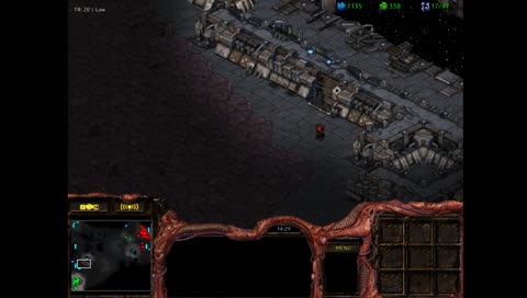 StarCraft: Remastered, A rank ladder