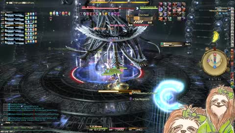 When Casual Meets Endgame