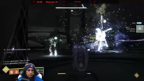 (PC) Hello Gorgeous - Dawning + Forge Help + Warlock Grind! !prime 