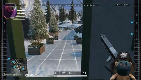 ROE ROE ! C'est le top 1 Garanti! 🐻