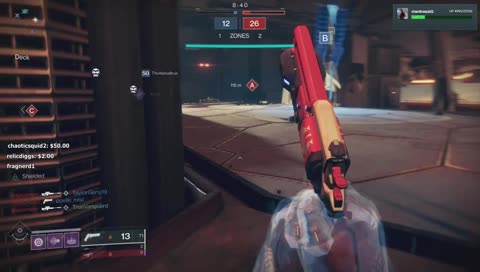 Showing the World my Average PvPness