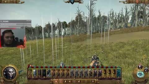 [PL/ENG] Liszmistrz legendarny!