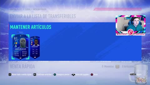SERVERS CAIDOS!! MAÑANA FUTMAS!!? MERCADO Y NUEVOS SBC!! FIFA 19