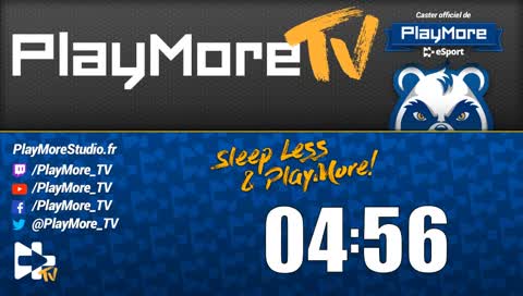 [Bola & Groin] Bayo, toujours Bayo, encore Bayo ! Game viewers :D