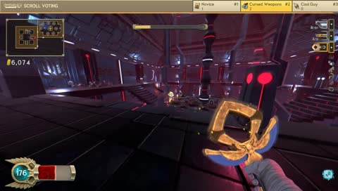 [60 FPS] IR - First Time Playthrough + Twitch integration