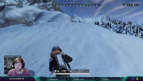 [GER] Ring of Elysium am Abend ^^