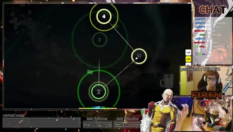 Multi + host rotation !