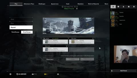 SleakFive, TwenChik и Co против всех