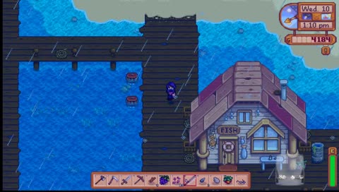 adventure of a lifetime?/ also wth caleb