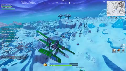 Vitality Teeqzy - DUO TOURNOI W/ LDLC MAXALIBUR (24 Pts) (Créateur code "Teekzie")