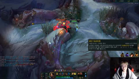 오랜만에 롤뱅송합니다(서버는 열어두었습니당)