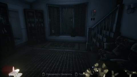 симулятор вора (меня)