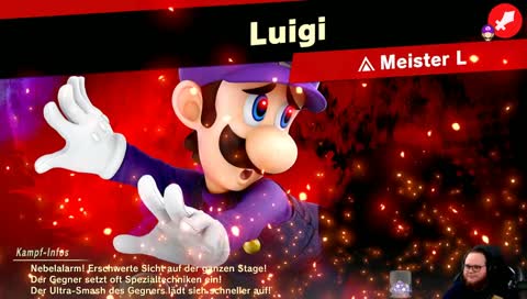 Super Smash Bros Ultimate World of Light und Chars freischalten. Später Online mit den Anderen.