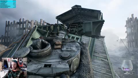 We're back in the 1940s #tklove