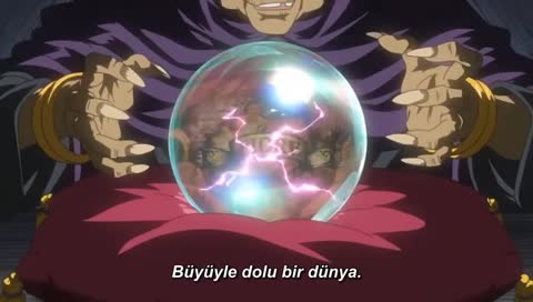 Bugün Anime Fairy Tail  
