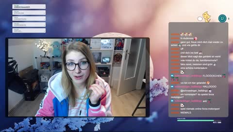 [GER] Chilliger 'Therapie-Thursday'.... oder doch nicht?? | Road to 500 