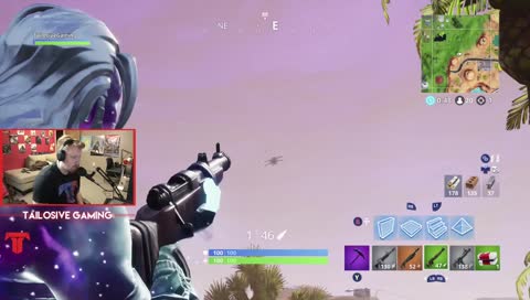 Hey everyone! 300 bits for Duos or Squads