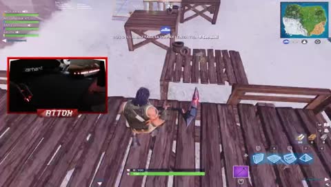 NUOVO MICROFONO!!!SANTA LUCIA COME VA A VOI?-IAmAttox