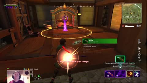 Realm Royale PS4 | SOLO | Closed Beta!