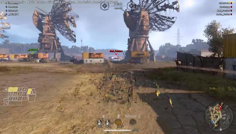 [En] It's the Final Countdown (pidudiiduu - pidudi-du-duu)