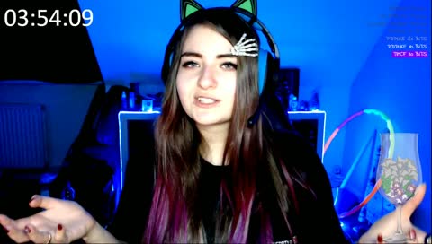 🔴[GER/ENG/RUS] I'm Back And I'm Happy To See You Again 💙