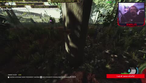 The Forest z Ekipฤ