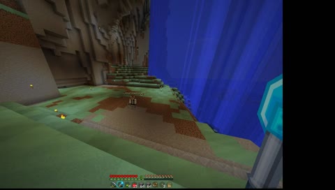 Minecraft i spose also im 21 now why tf has the yogscast not finished their minecraft series.