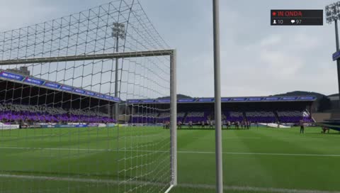 Finalmente pure io su FUT!!