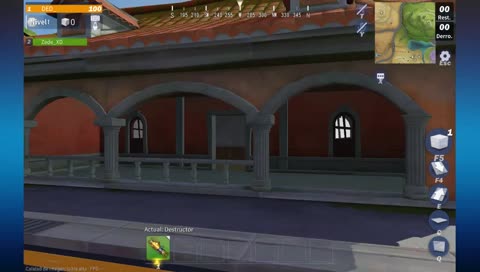 De Pro A Noob/YT Zede_HD