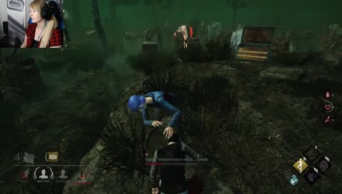 Dead by Daylight, die fantastischen Gamer Noobs xD