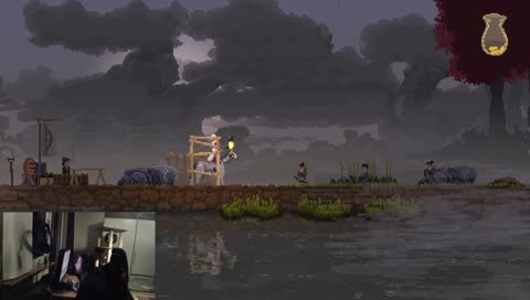 [DE/GER] Zocken Trotz Blindheit!